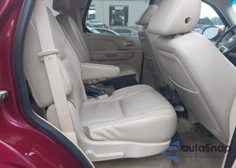 2007 Cadillac Escalade Standard from USA, damaged, VIN 1GYFK63837R410185